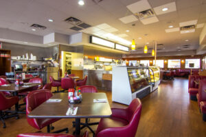Cindi’s NY Deli & Restaurant - Dallas