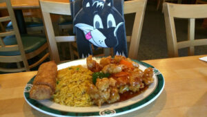 Cindy's Chinese Restaurant - Cherry Hill