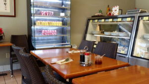 Cindy's Kitchen - Hacienda Heights