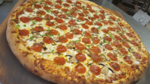 Cindy's Pizza - Stillwater