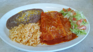 Cindy's Restaurant - Monahans