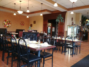 Cinelli's Pizzeria & Restaurant - Franklin Square