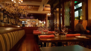 Cinghiale - Baltimore
