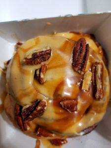 Cinnabon - Dearborn Heights