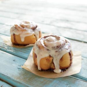 Cinnabon - Lathrop