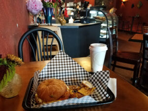 Cinnamon Bear Bakery & Deli - Harrisonburg