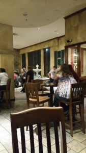 Cinzzetti's - Northglenn
