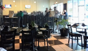 Cipriano Cucina and Bar - Bradenton