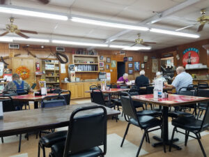 Circle Cafe - Kilgore