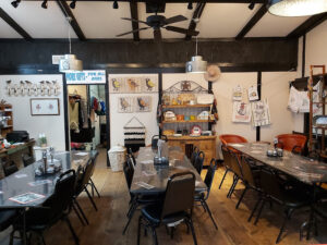 Circle J Barbecue - Ruidoso
