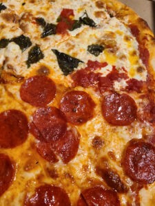 Circle Pizza - Ridgefield