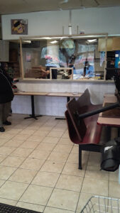 Circle Pizza - Bronx