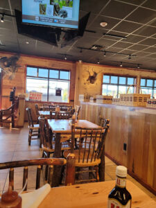 Circle S Butcher Block & Farm Kitchen - Morristown
