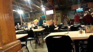 Circle S Saloon - Marana