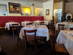 Cirella's Restaurant - Melville