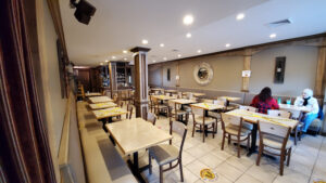 Ciro Pizza Cafe - Staten Island