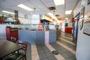Ciros Pizza - Floral Park