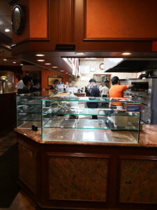 Ciro's Pizza - East Meadow