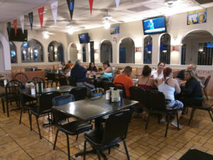 Ciros Sea & Mexican Food - El Paso