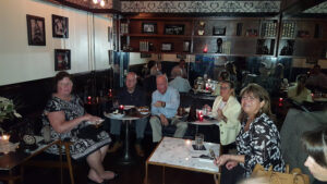 Ciro's Tampa - Tampa