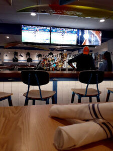 Cisco Brewers Kitchen & Bar - New Bedford
