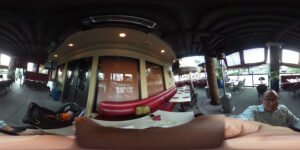 Cisco's - Thousand Oaks