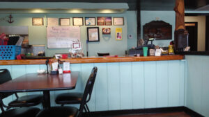 Cisco's Restaurant - Milton
