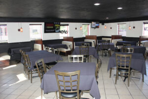 Cisco's Smokehouse - Portage