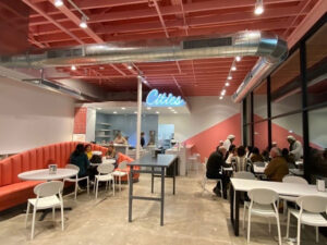 Cities Ice Cream - Edmond