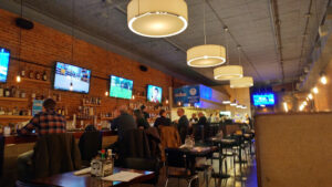 Citizen Burger Bar - Charlottesville