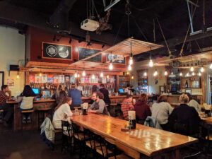 Citizen Cider - Burlington
