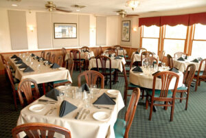 Citizen Kane's Steak House - Kirkwood