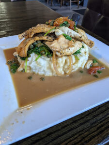 Citrus Restaurant - Milford