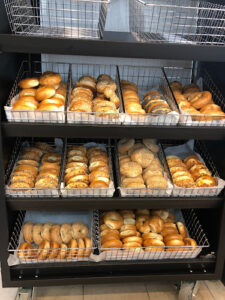 City Bagel and Cafe - Sandy Springs