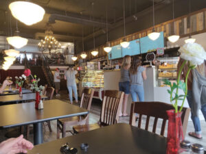 City Bagels and Bakery - Idaho Falls