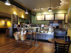 City Bakery - Asheville