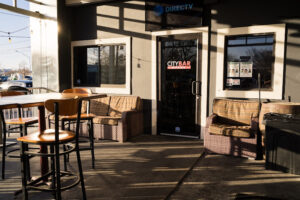 City Bar Metairie - Metairie