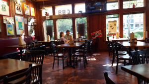 City Barbeque - Cary