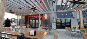 City Barbeque - Strongsville