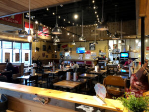 City Barbeque and Catering - Huntersville