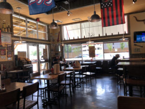 City Barbeque and Catering - Decatur