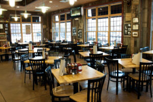 City Barbeque and Catering - Westerville