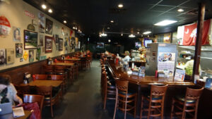 City Billiards - Aiken