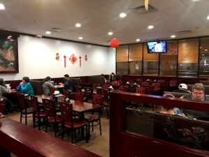 City Buffet - Boise