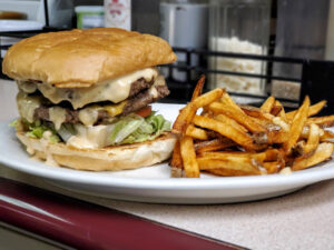 City Cafe - Amarillo