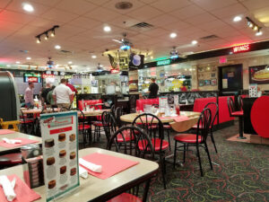 City Cafe Diner - Chattanooga