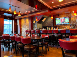 City Diner - Jersey City