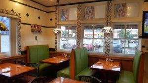City Diner - Falls Church