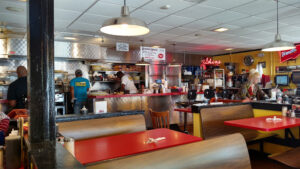 City Diner - Richmond