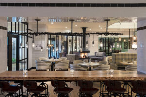 City Farmhouse Kitchen & Bar - South Portland